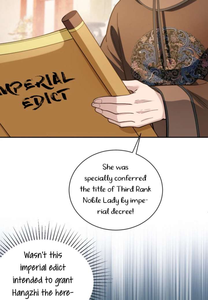 I’d Rather Marry a Memorial Tablet Than Serve as a Concubine Chapter 11 230 19