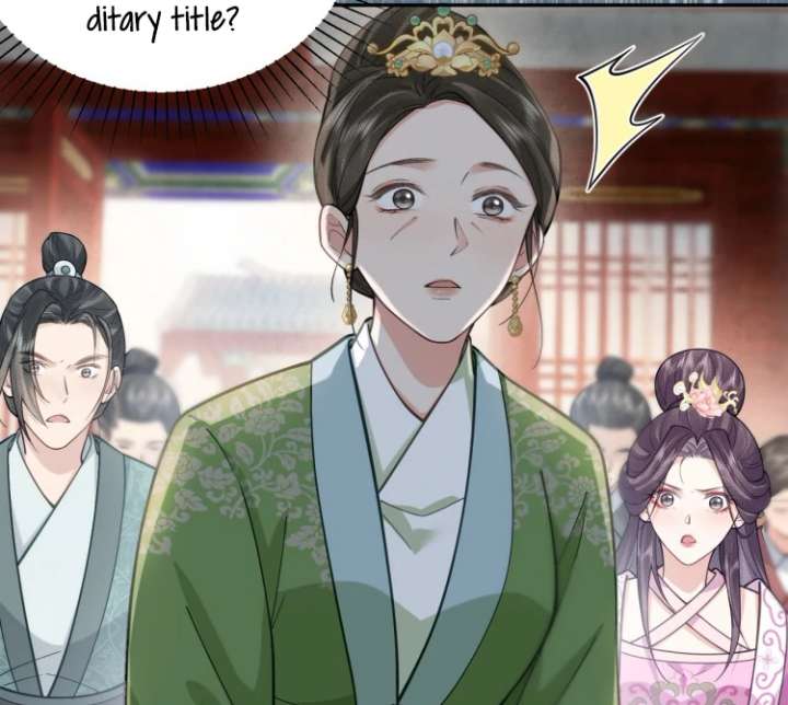 I’d Rather Marry a Memorial Tablet Than Serve as a Concubine Chapter 11 231 20