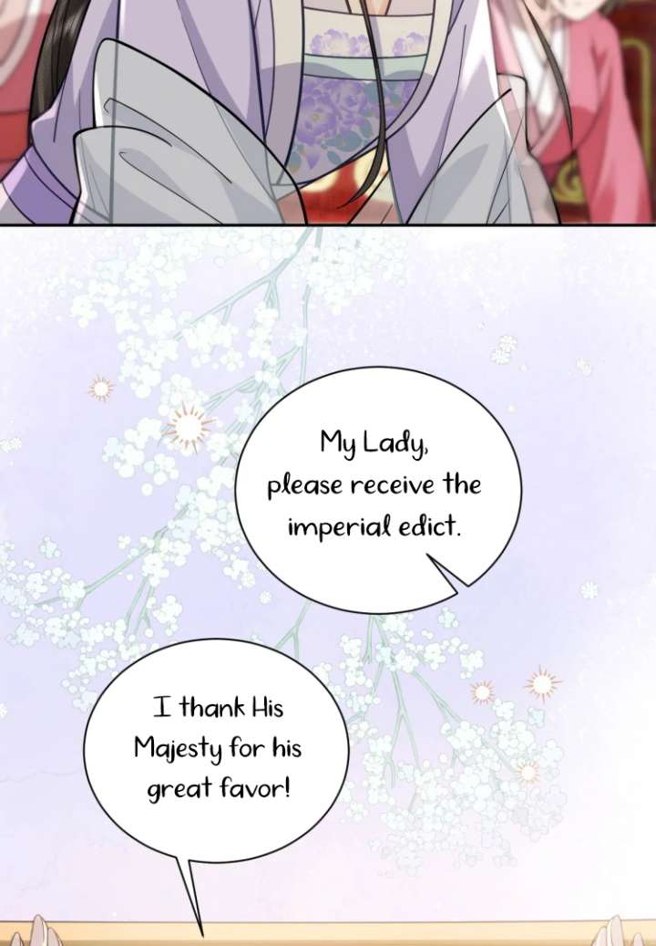 I’d Rather Marry a Memorial Tablet Than Serve as a Concubine Chapter 11 234 23