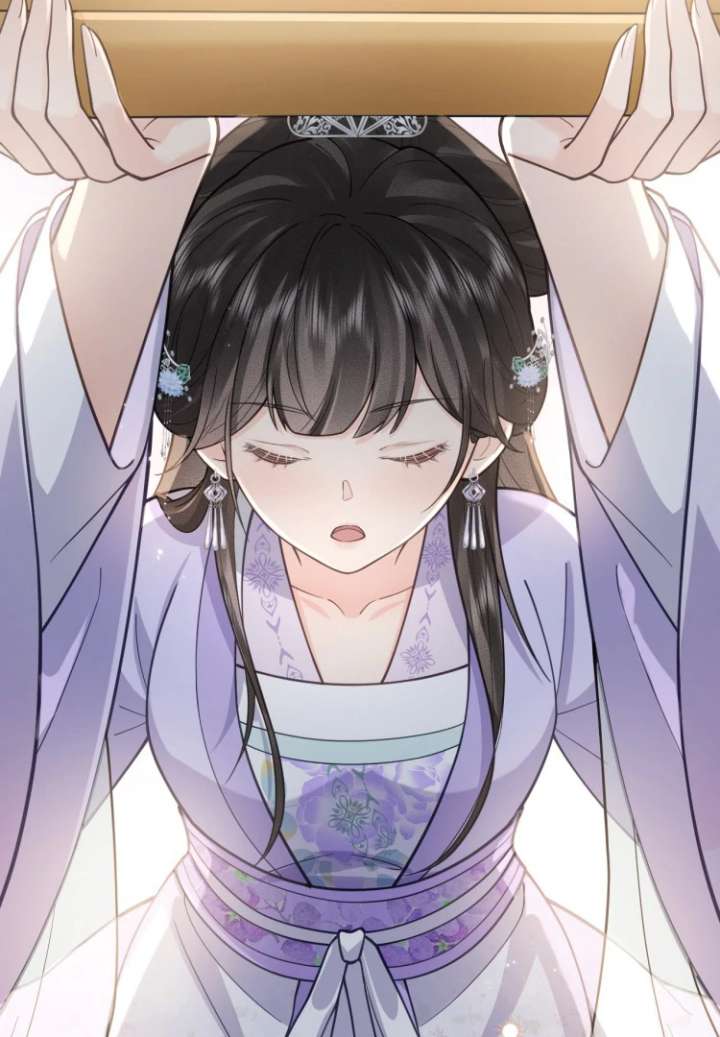 I’d Rather Marry a Memorial Tablet Than Serve as a Concubine Chapter 11 235 24