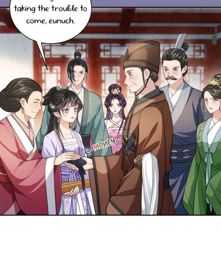 I’d Rather Marry a Memorial Tablet Than Serve as a Concubine Chapter 11 237 26