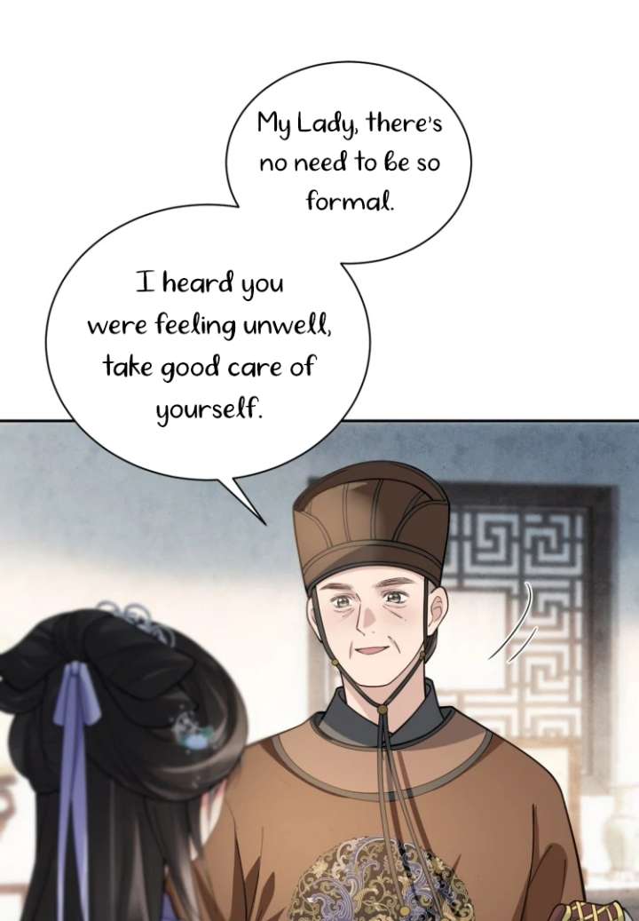 I’d Rather Marry a Memorial Tablet Than Serve as a Concubine Chapter 11 238 27