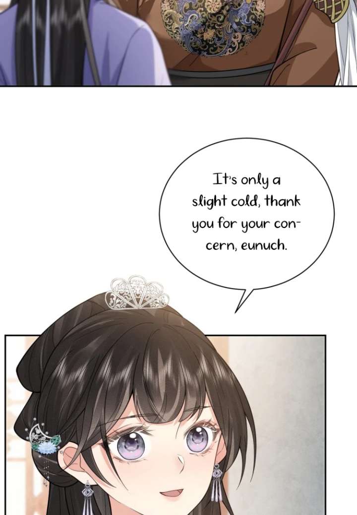 I’d Rather Marry a Memorial Tablet Than Serve as a Concubine Chapter 11 239 28