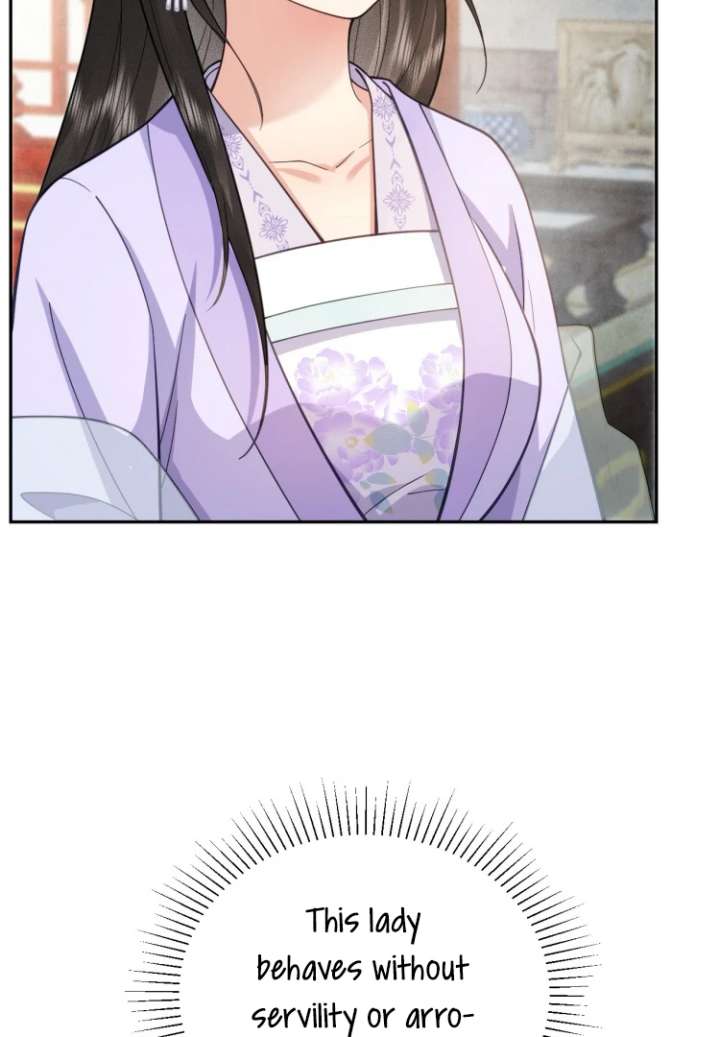 I’d Rather Marry a Memorial Tablet Than Serve as a Concubine Chapter 11 240 29