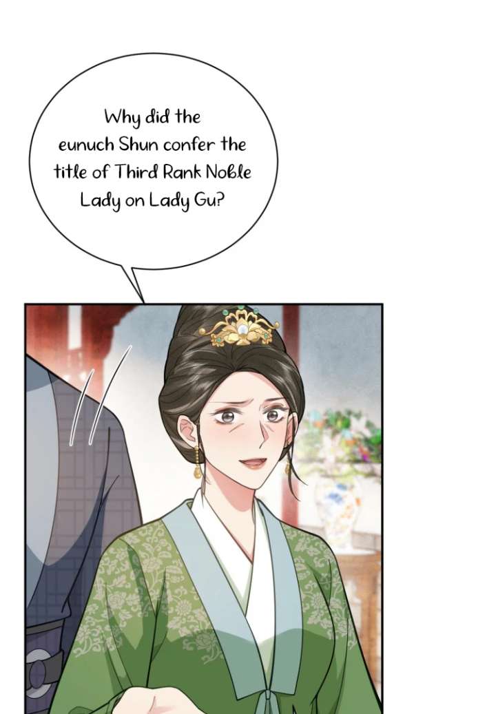 I’d Rather Marry a Memorial Tablet Than Serve as a Concubine Chapter 11 243 32