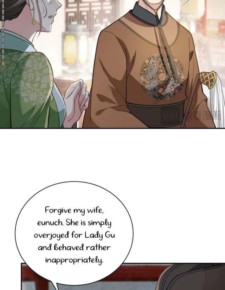 I’d Rather Marry a Memorial Tablet Than Serve as a Concubine Chapter 11 245 34