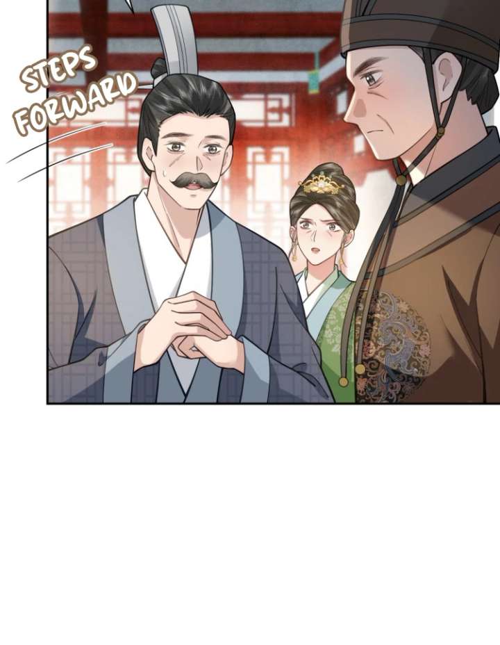 I’d Rather Marry a Memorial Tablet Than Serve as a Concubine Chapter 11 246 35