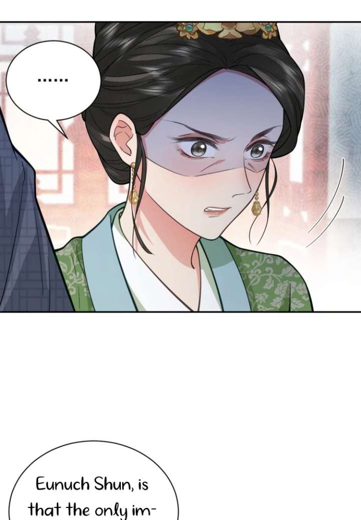 I’d Rather Marry a Memorial Tablet Than Serve as a Concubine Chapter 11 247 36