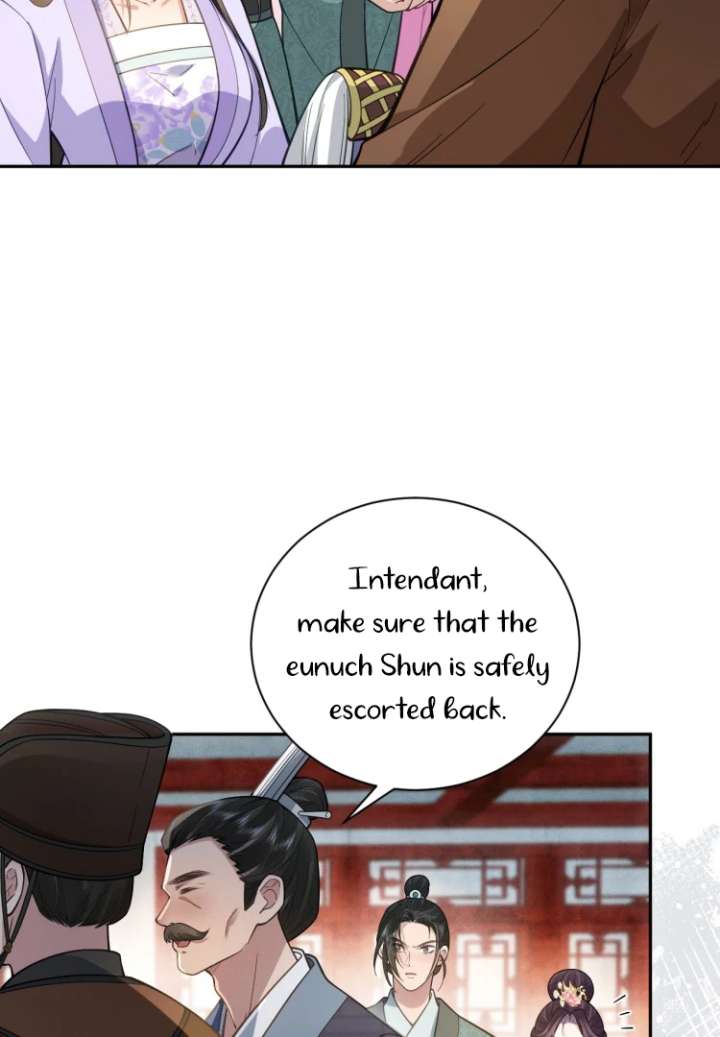 I’d Rather Marry a Memorial Tablet Than Serve as a Concubine Chapter 11 249 38