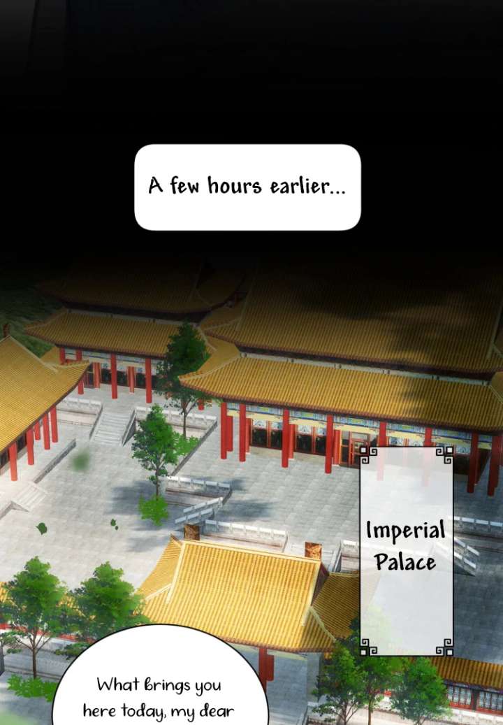 I’d Rather Marry a Memorial Tablet Than Serve as a Concubine Chapter 11 254 43