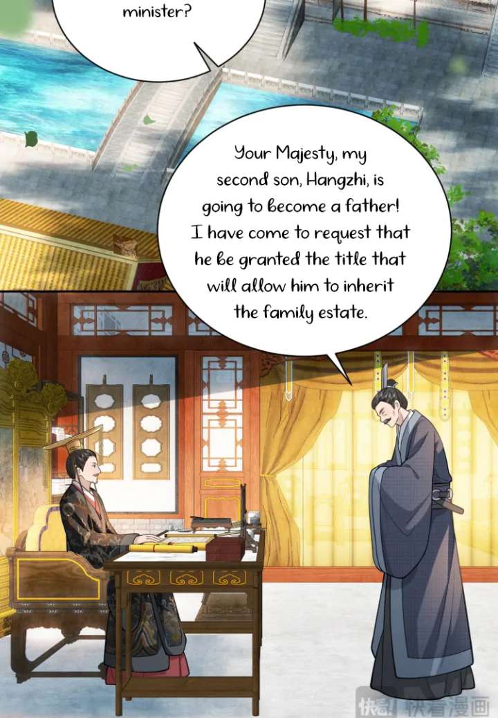 I’d Rather Marry a Memorial Tablet Than Serve as a Concubine Chapter 11 255 44