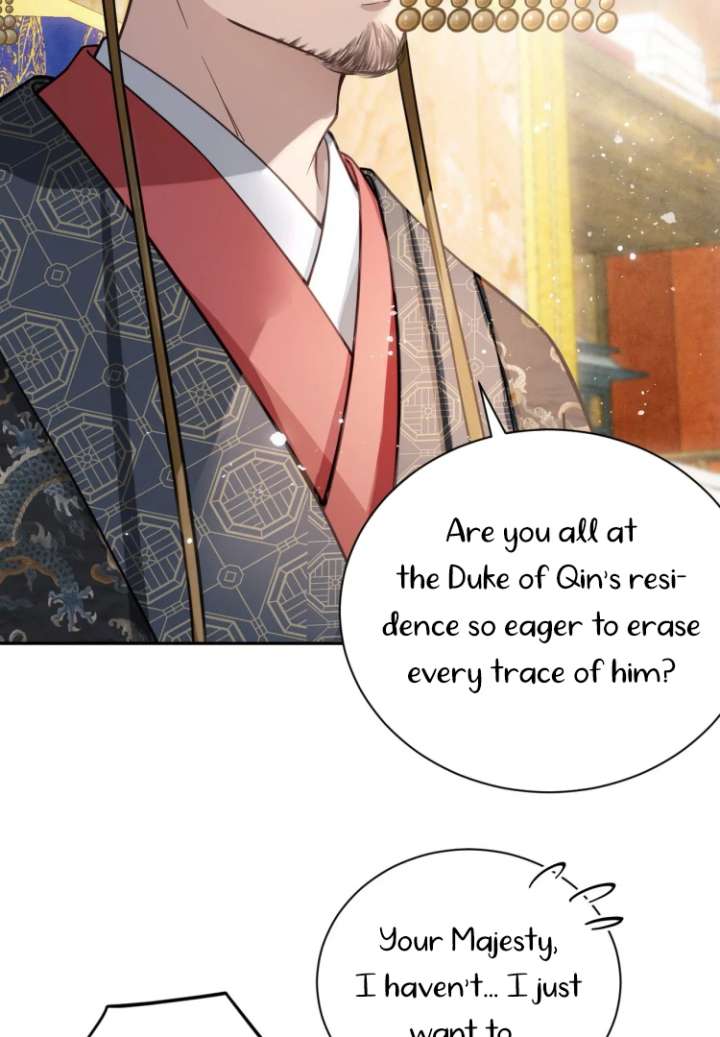 I’d Rather Marry a Memorial Tablet Than Serve as a Concubine Chapter 11 257 46