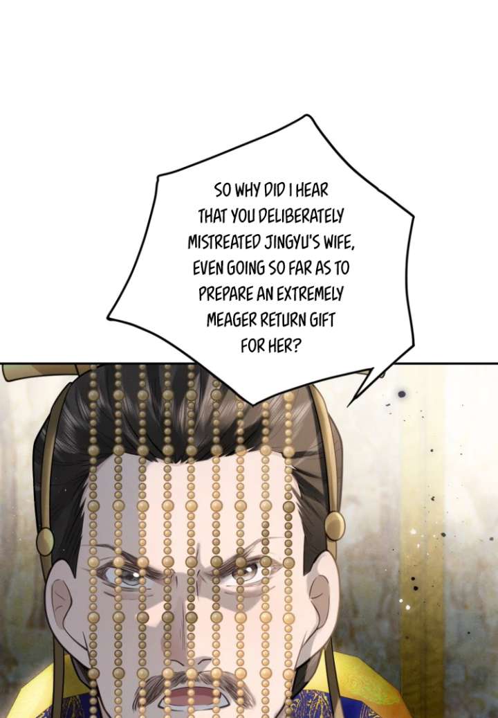 I’d Rather Marry a Memorial Tablet Than Serve as a Concubine Chapter 11 260 49