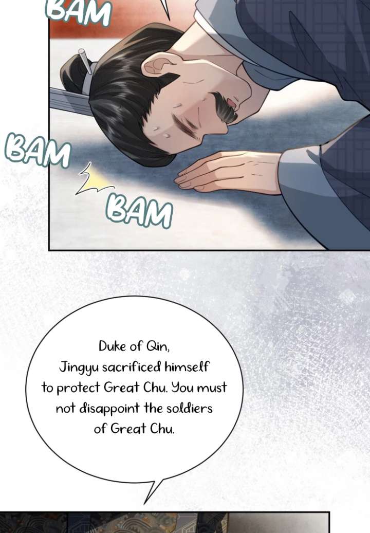 I’d Rather Marry a Memorial Tablet Than Serve as a Concubine Chapter 11 262 51