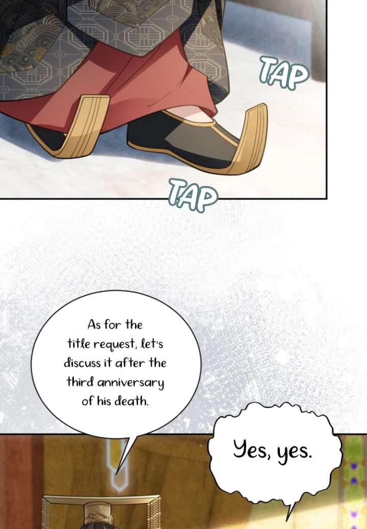 I’d Rather Marry a Memorial Tablet Than Serve as a Concubine Chapter 11 263 52