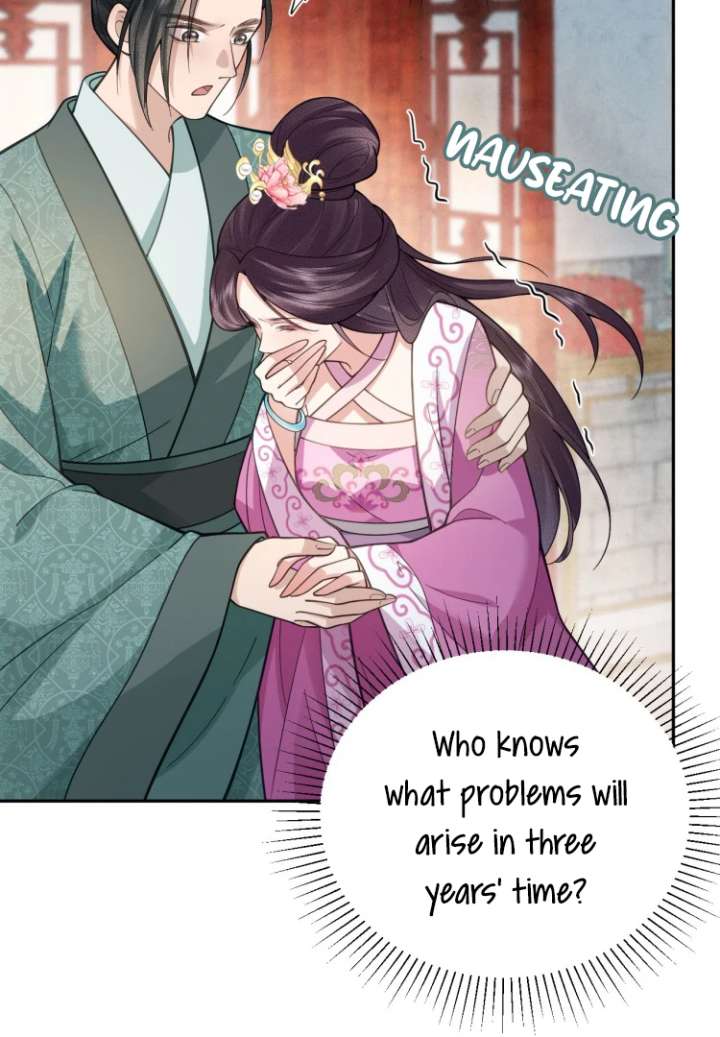 I’d Rather Marry a Memorial Tablet Than Serve as a Concubine Chapter 11 268 57