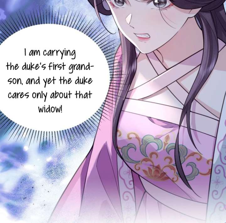 I’d Rather Marry a Memorial Tablet Than Serve as a Concubine Chapter 11 272 61