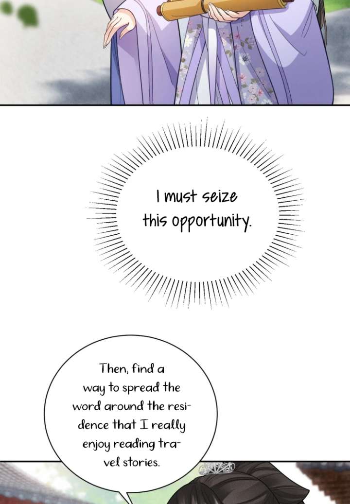 I’d Rather Marry a Memorial Tablet Than Serve as a Concubine Chapter 11 275 64