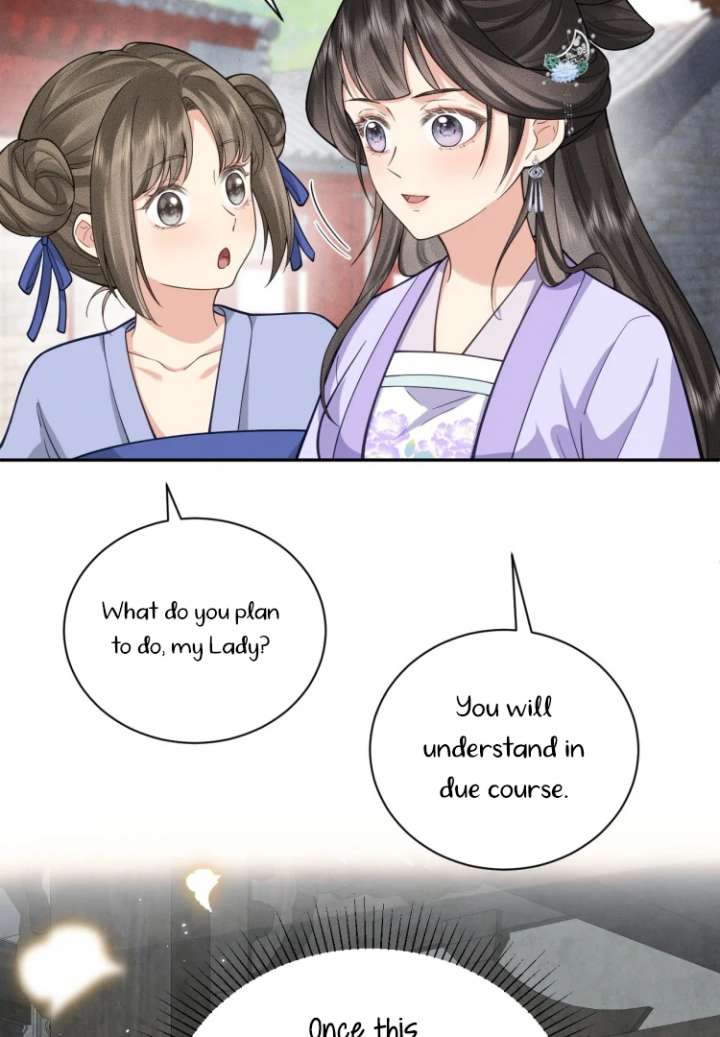 I’d Rather Marry a Memorial Tablet Than Serve as a Concubine Chapter 11 276 65