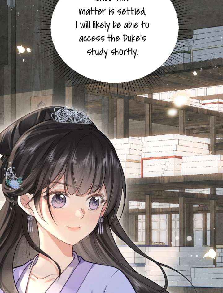 I’d Rather Marry a Memorial Tablet Than Serve as a Concubine Chapter 11 277 66