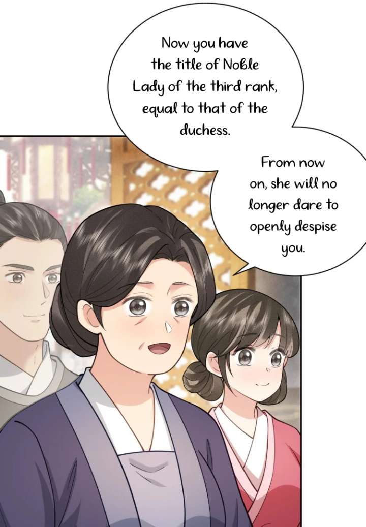 I’d Rather Marry a Memorial Tablet Than Serve as a Concubine Chapter 12 193 03