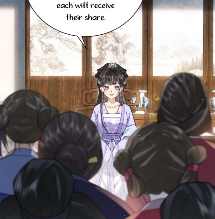 I’d Rather Marry a Memorial Tablet Than Serve as a Concubine Chapter 12 196 06