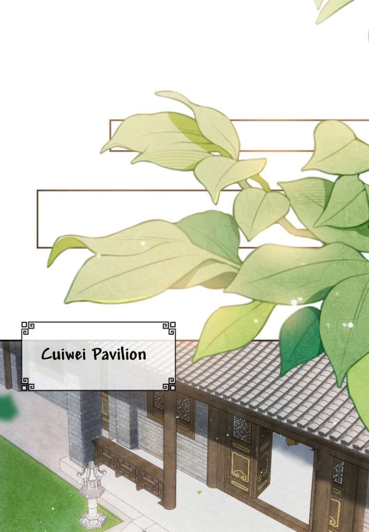 I’d Rather Marry a Memorial Tablet Than Serve as a Concubine Chapter 12 198 08