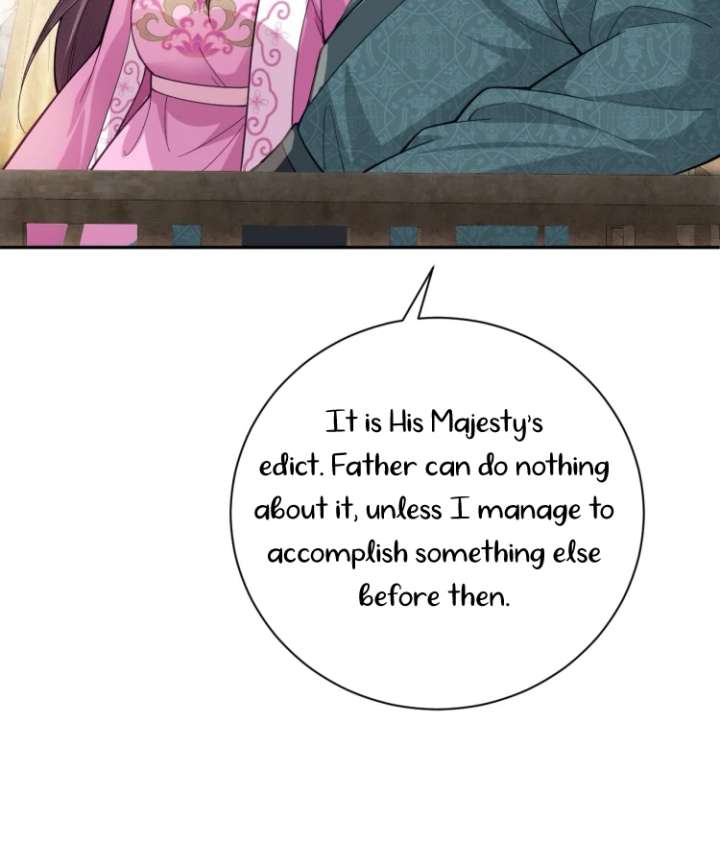 I’d Rather Marry a Memorial Tablet Than Serve as a Concubine Chapter 12 202 12