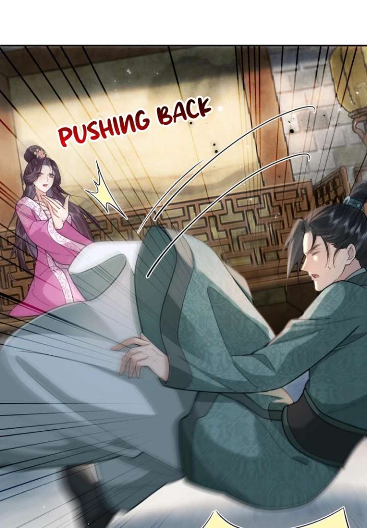 I’d Rather Marry a Memorial Tablet Than Serve as a Concubine Chapter 12 204 14