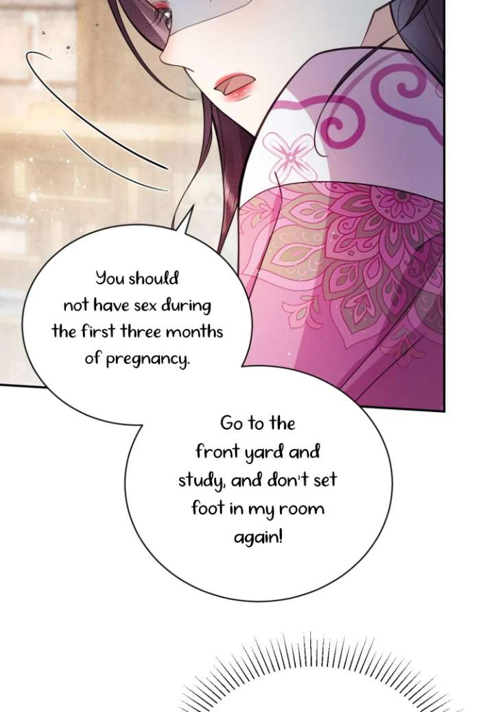 I’d Rather Marry a Memorial Tablet Than Serve as a Concubine Chapter 12 207 17