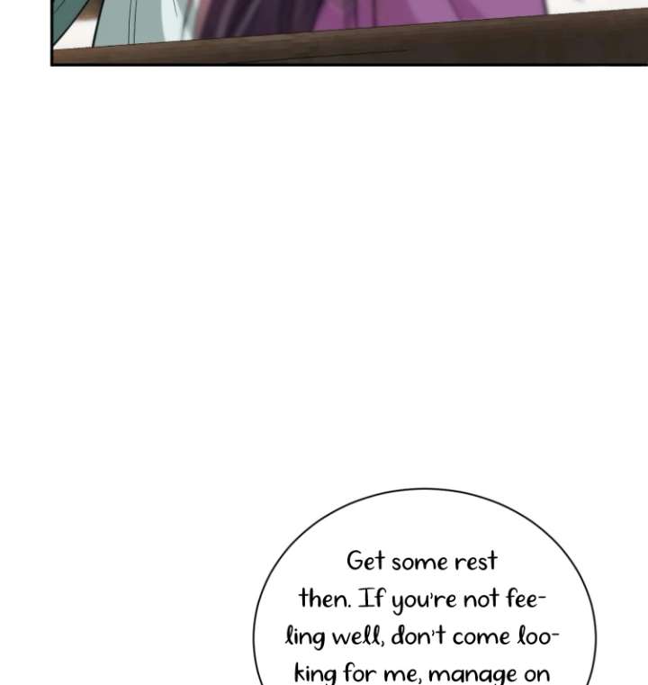 I’d Rather Marry a Memorial Tablet Than Serve as a Concubine Chapter 12 209 19