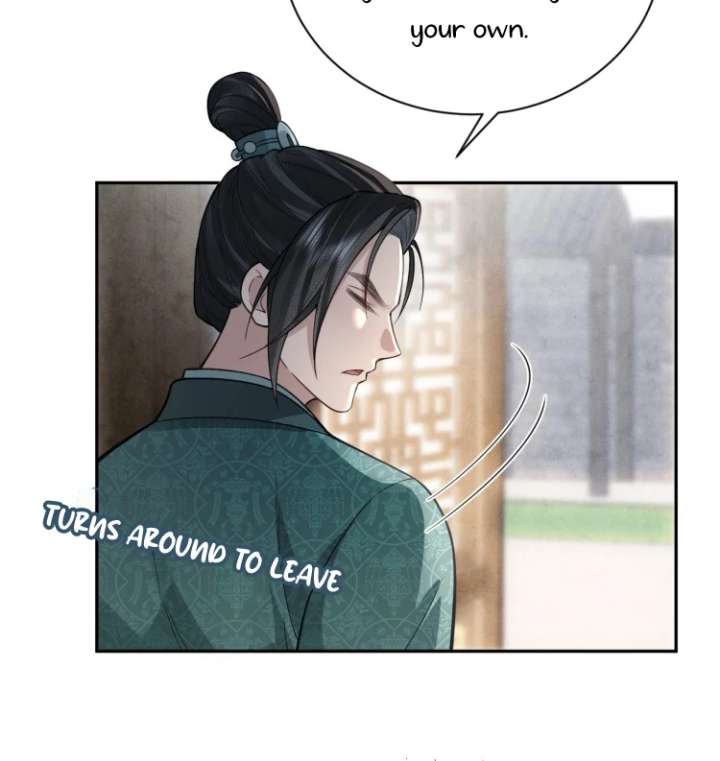 I’d Rather Marry a Memorial Tablet Than Serve as a Concubine Chapter 12 210 20