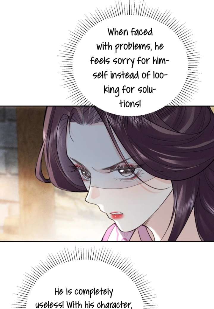 I’d Rather Marry a Memorial Tablet Than Serve as a Concubine Chapter 12 211 21