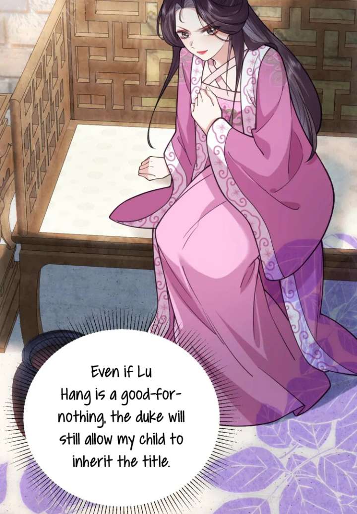 I’d Rather Marry a Memorial Tablet Than Serve as a Concubine Chapter 12 213 23