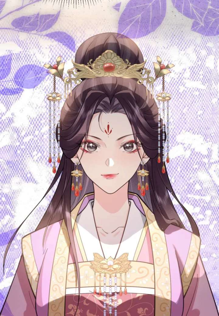 I’d Rather Marry a Memorial Tablet Than Serve as a Concubine Chapter 12 214 24