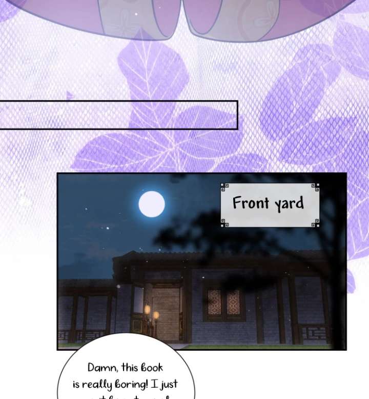 I’d Rather Marry a Memorial Tablet Than Serve as a Concubine Chapter 12 216 26