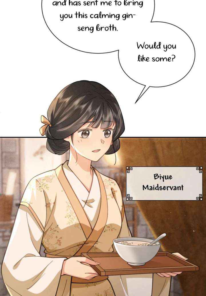 I’d Rather Marry a Memorial Tablet Than Serve as a Concubine Chapter 12 219 29