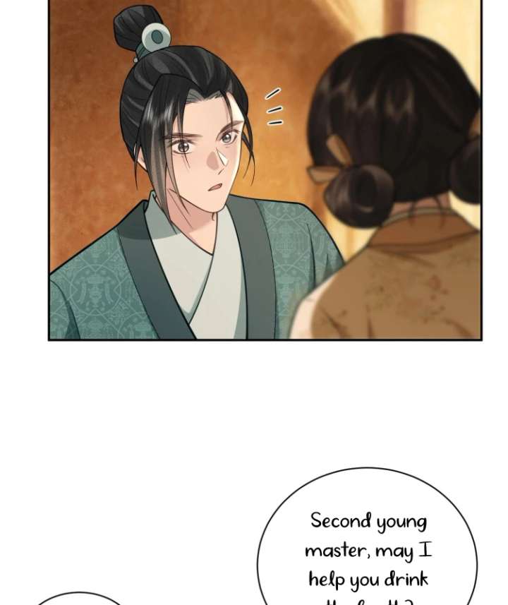 I’d Rather Marry a Memorial Tablet Than Serve as a Concubine Chapter 12 221 31