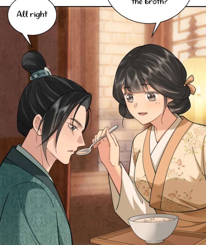 I’d Rather Marry a Memorial Tablet Than Serve as a Concubine Chapter 12 222 32