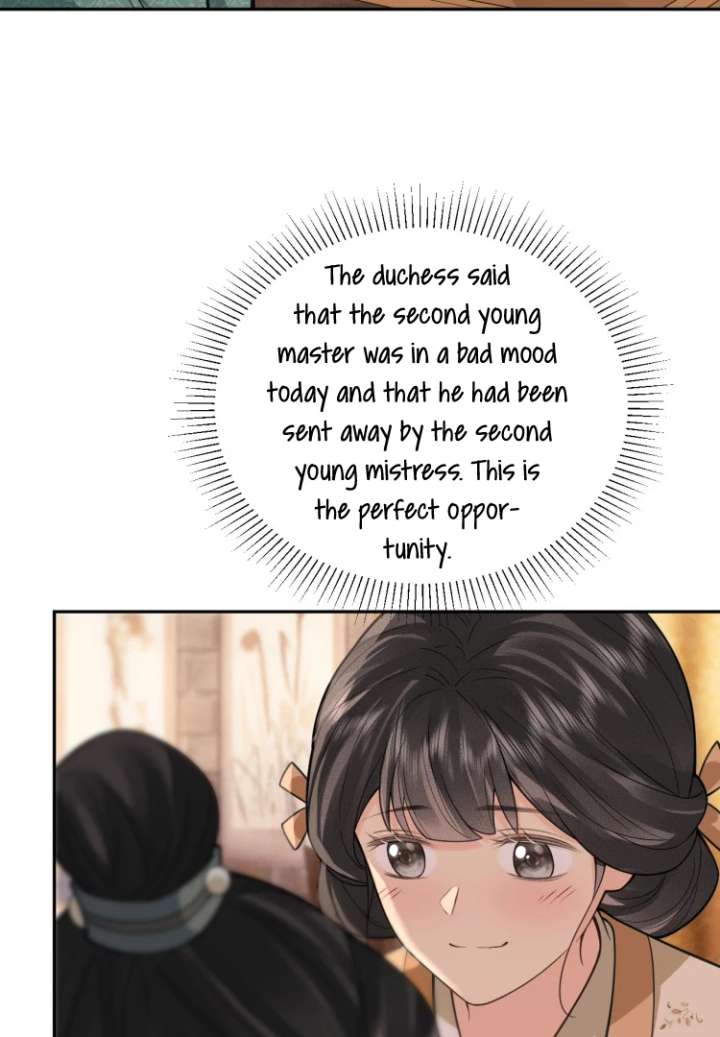 I’d Rather Marry a Memorial Tablet Than Serve as a Concubine Chapter 12 223 33