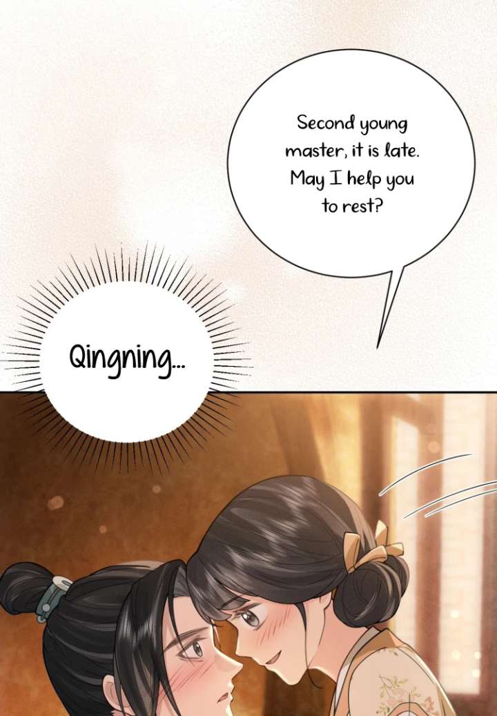 I’d Rather Marry a Memorial Tablet Than Serve as a Concubine Chapter 12 226 36