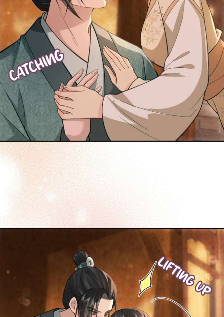 I’d Rather Marry a Memorial Tablet Than Serve as a Concubine Chapter 12 227 37