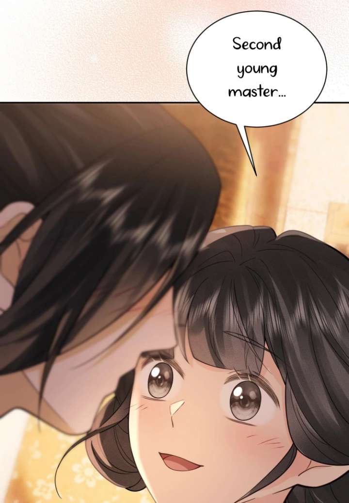 I’d Rather Marry a Memorial Tablet Than Serve as a Concubine Chapter 12 229 39