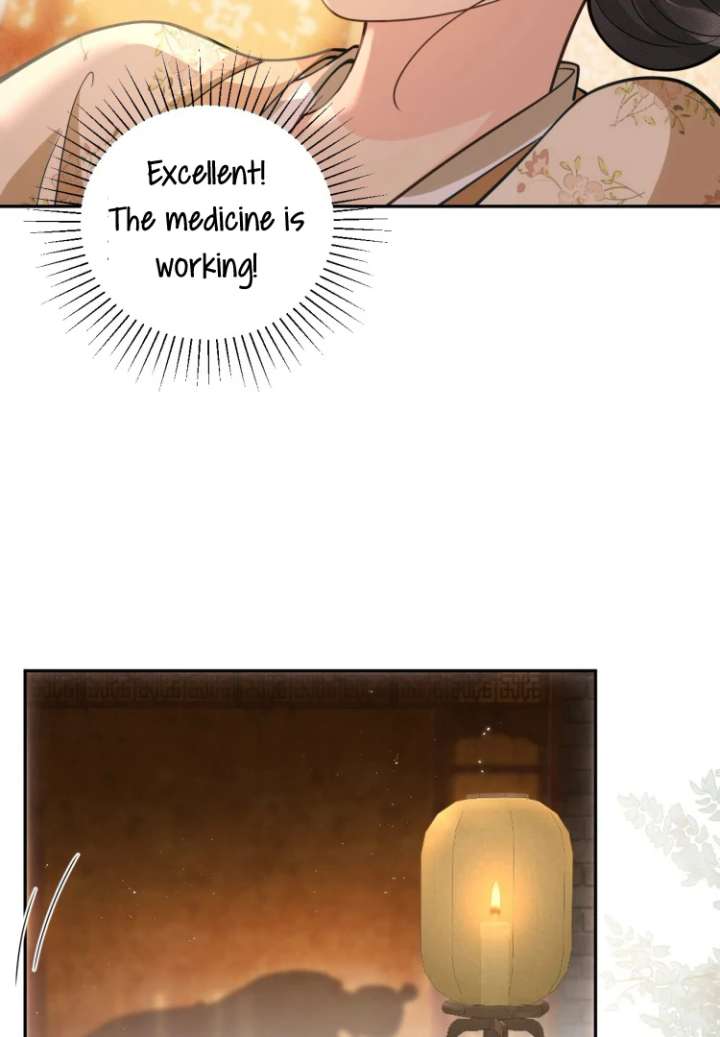 I’d Rather Marry a Memorial Tablet Than Serve as a Concubine Chapter 12 230 40