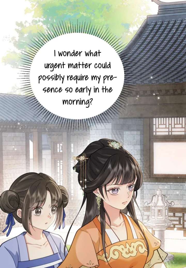 I’d Rather Marry a Memorial Tablet Than Serve as a Concubine Chapter 12 233 43