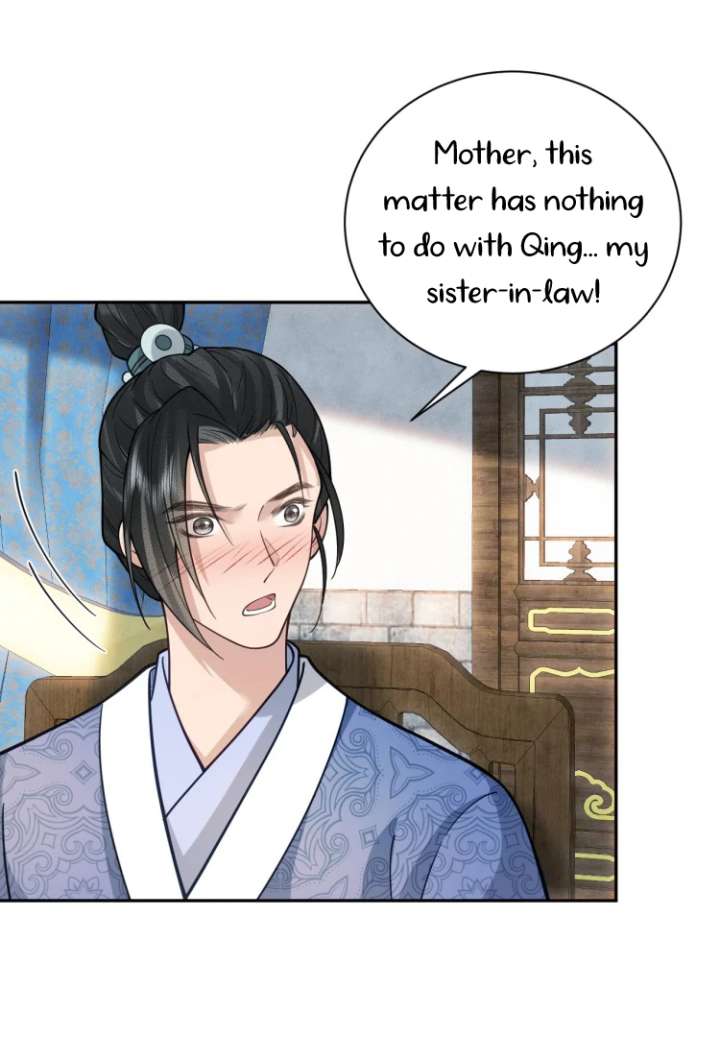 I’d Rather Marry a Memorial Tablet Than Serve as a Concubine Chapter 12 237 47