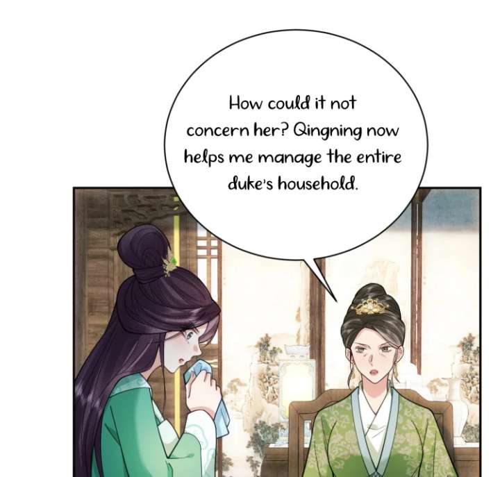 I’d Rather Marry a Memorial Tablet Than Serve as a Concubine Chapter 12 238 48