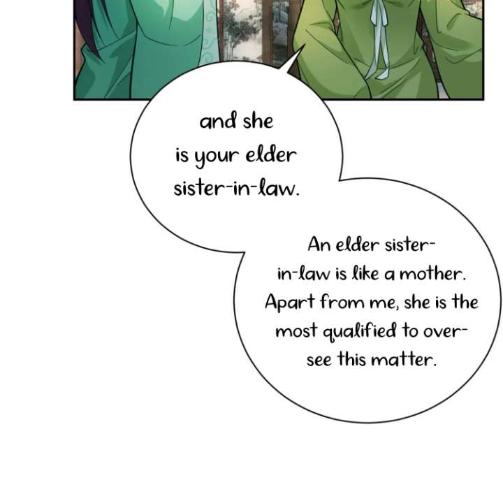 I’d Rather Marry a Memorial Tablet Than Serve as a Concubine Chapter 12 239 49