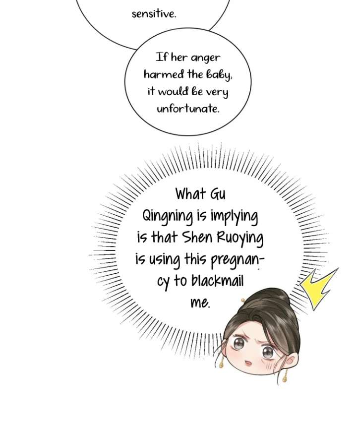 I’d Rather Marry a Memorial Tablet Than Serve as a Concubine Chapter 12 249 59