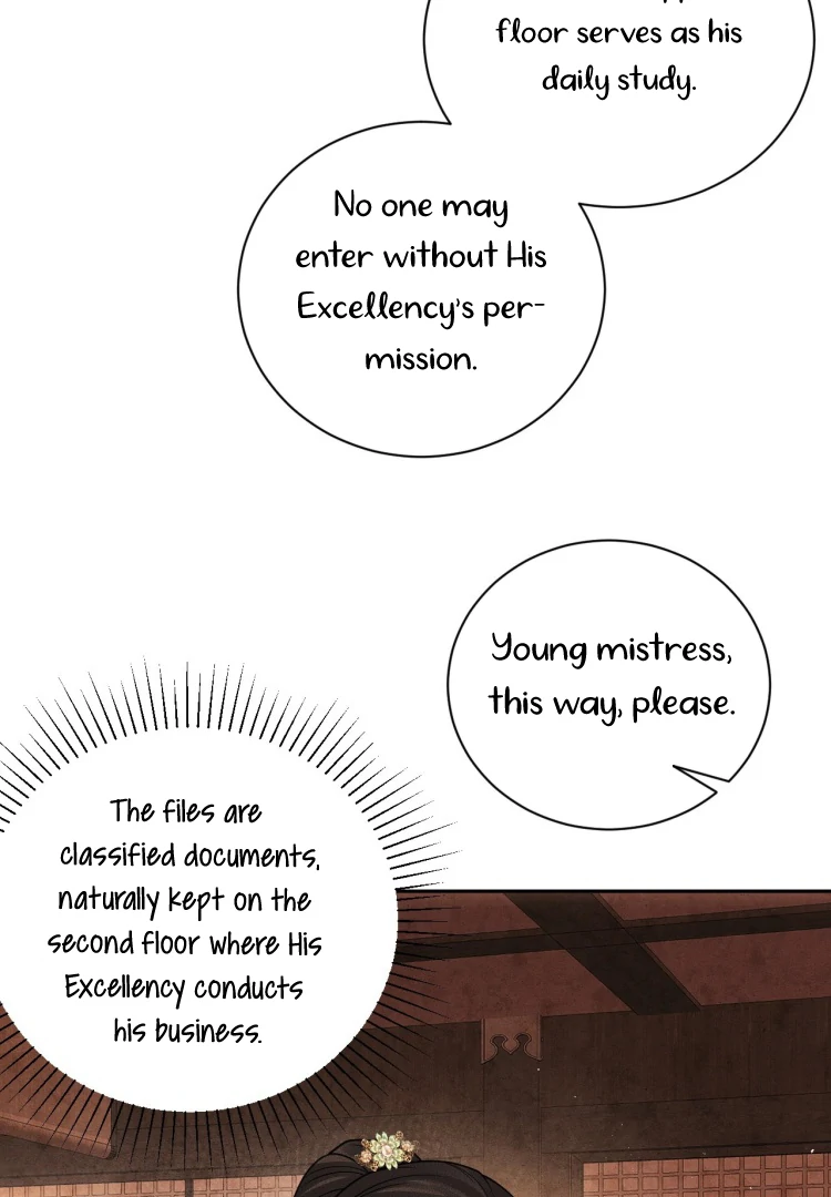 I’d Rather Marry a Memorial Tablet Than Serve as a Concubine Chapter 13 182 13